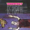 Gidropony - Rebirth - Single
